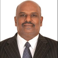 Solomon Jesudas