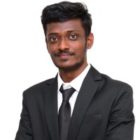 Kathiravan .R