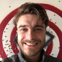 Samuel Monette Jourdain