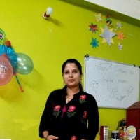 Ambika Poudel Shrestha