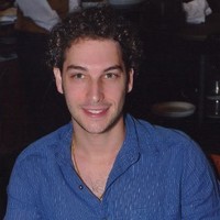 Matthew Goodman