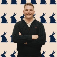 Charlie Golding 🐇