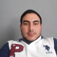 Pavel Maldonado