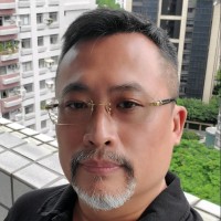 Raymond Chang