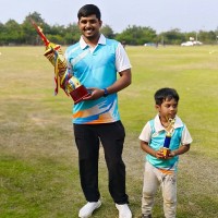 Chinnarao Bondada