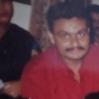 Rajesh Raghav