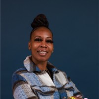 Catherine Carter