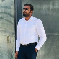 Venkateswaran M S