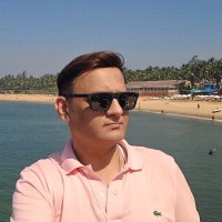 Chaitanya Joshi