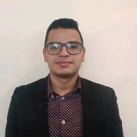 Alexander Reyes