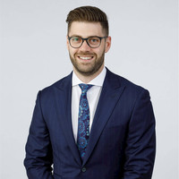Vincent Perreault
