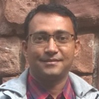 Gaurang Parekh