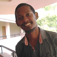 Gowtham Baskaran