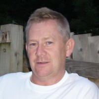Martin Hughes