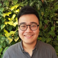 Travis Tan