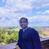 Santosh Phapale
