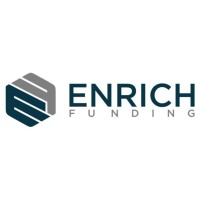 Partners with Enrich Funding