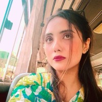Nadia aslam