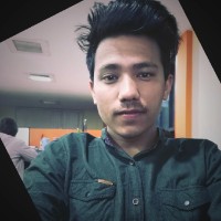 Nirmal Bohara