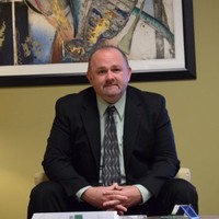 James Mckinney