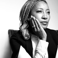 Dr. Tebogo Lefifi 风空 (PhD)