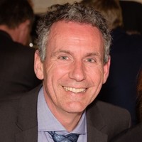 Nicolas Behr