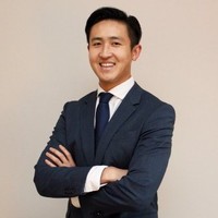 Frank Huang