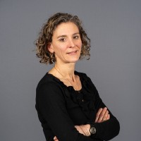 Lorrène Bayon