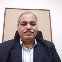 Manoj Kumar Madan