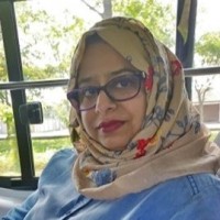 Saira Islam