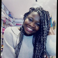 Joconde Nsumbu