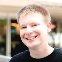 Benjamin Moyle