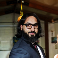 Ibrahim Imran Butt