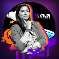 Stefania Goenaga Villamizar