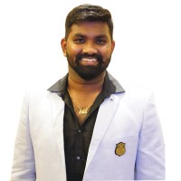 Vignesh A.S