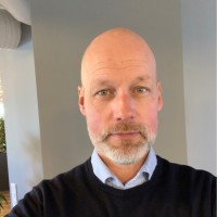 Niclas Hedlund
