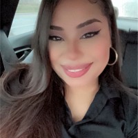 Angie Hernandez