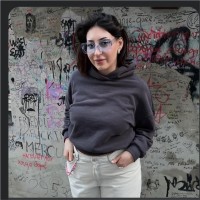 Karina Markosian