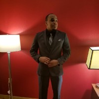 Darnell Fagg Jr.