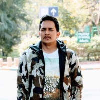 Prakash Bohara