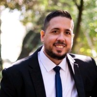 Flavio Pitta, CEA