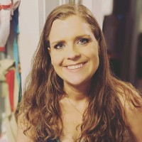 Katie Derringer