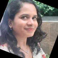 Dr Madhumati S