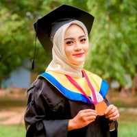Andi Indah Fitria Wahyuni