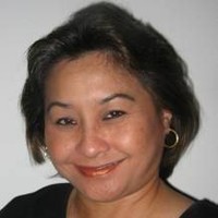 Martha Camacho