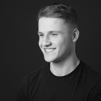 Calum Ward