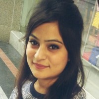 Monika Gupta