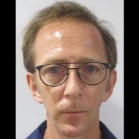 Kevin Frey