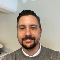 Daniel Boudville