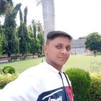 Lavkesh Pawar